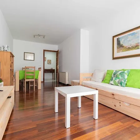 El Rincón De Leny Apartamento