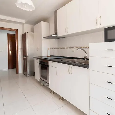 El Rincon De Leny Apartmán *