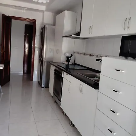 El Rincon De Leny Apartmán *