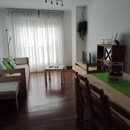 El Rincon De Leny Apartament *