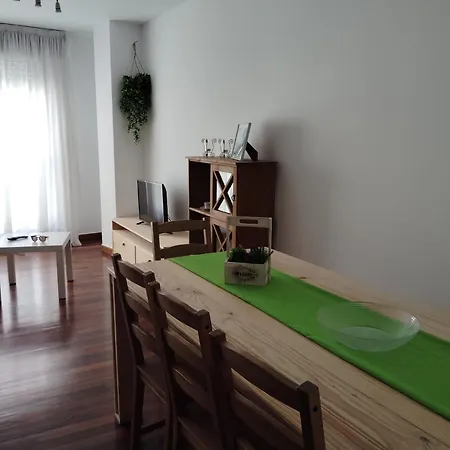 El Rincón De Leny Apartamento Cangas do Morrazo