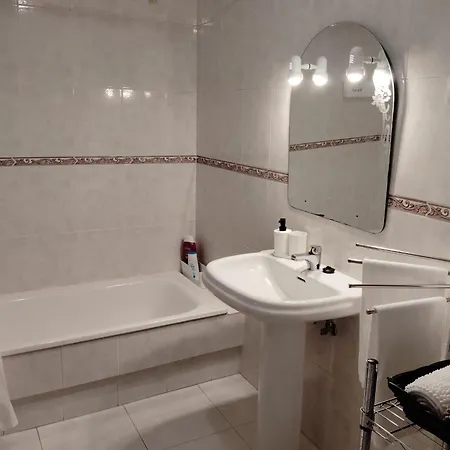 El Rincon De Leny Cangas do Morrazo