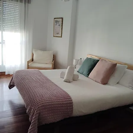 El Rincon De Leny * Cangas do Morrazo