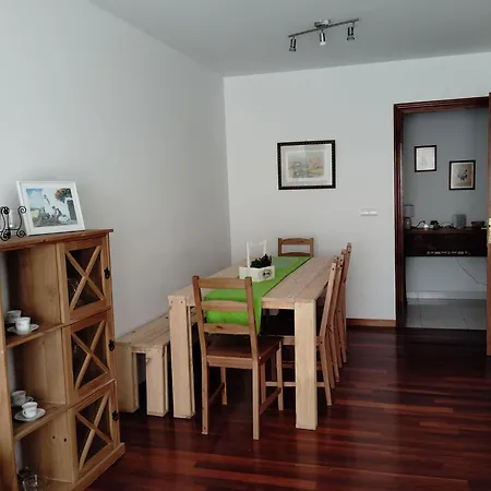 El Rincon De Leny Apartament *