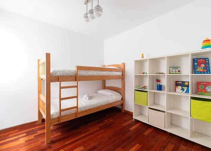 El Rincon De Leny * Cangas do Morrazo