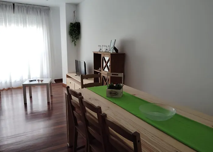 El Rincon De Leny Daire Cangas do Morrazo