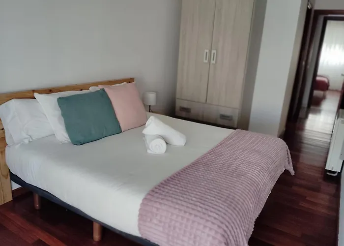 El Rincon De Leny Cangas do Morrazo