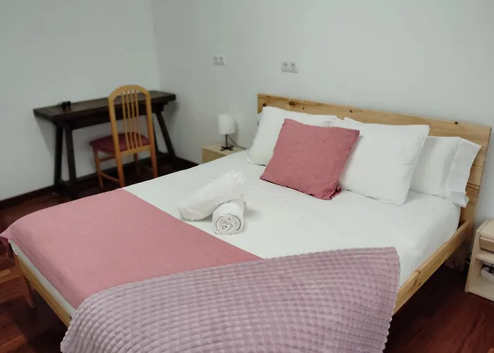 El Rincon De Leny Daire *