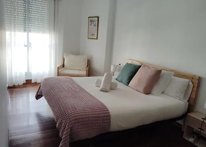 El Rincon De Leny * Cangas do Morrazo