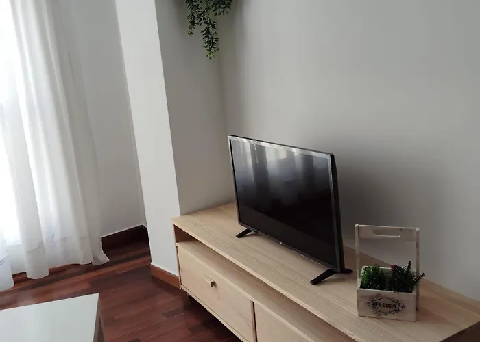 El Rincon De Leny * Cangas do Morrazo