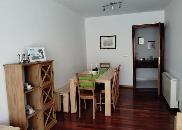 El Rincon De Leny Daire *