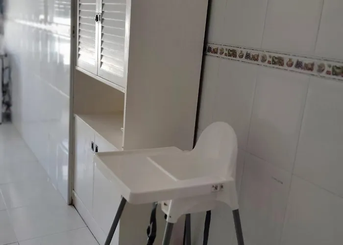 El Rincon De Leny Daire Cangas do Morrazo